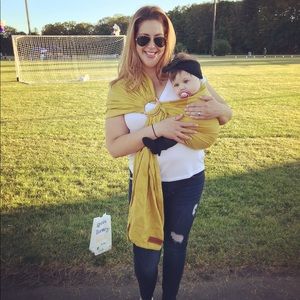 Meet your Posher, Stacey